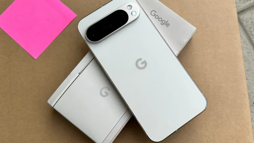 Google Pixel 9 Pro पर ₹24,000 की भारी छूट! जानिए कैसे पाएं यह प्रीमियम स्मार्टफोन सस्ते में