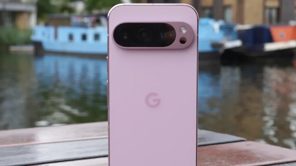 Google Pixel 9 Pro पर ₹24,000 की भारी छूट! जानिए कैसे पाएं यह प्रीमियम स्मार्टफोन सस्ते में