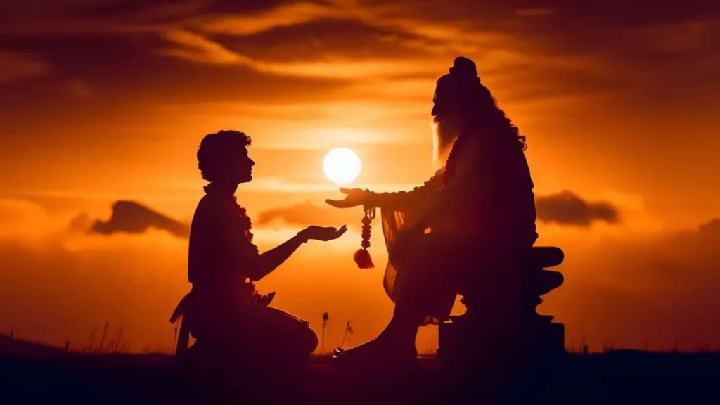 सावन में Guru Purnima 2025 का महासंयोग: कैसे करें ब्रह्मा-मंत्र जाप से जीवन में ज्ञान और सफलता प्राप्त
