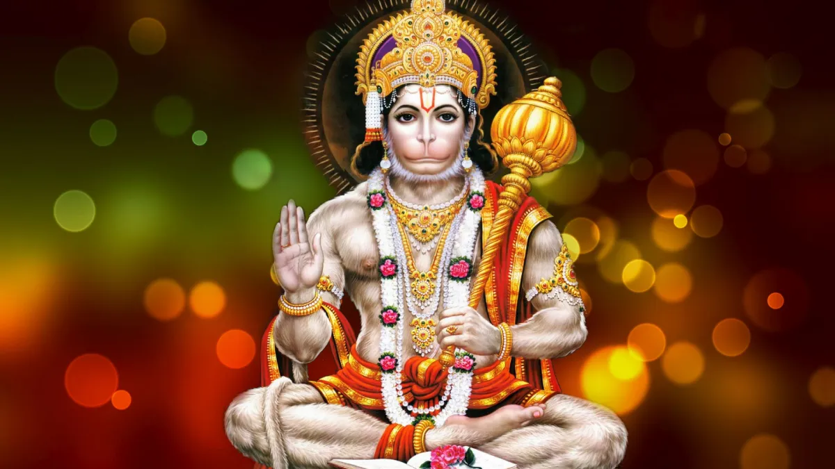 ॐ हं हनुमते नमः: जानिए इस चमत्कारी Hanuman Mantra के जाप से कैसे मिलती है अद्भुत शक्ति, आत्मविश्वास और सफलता