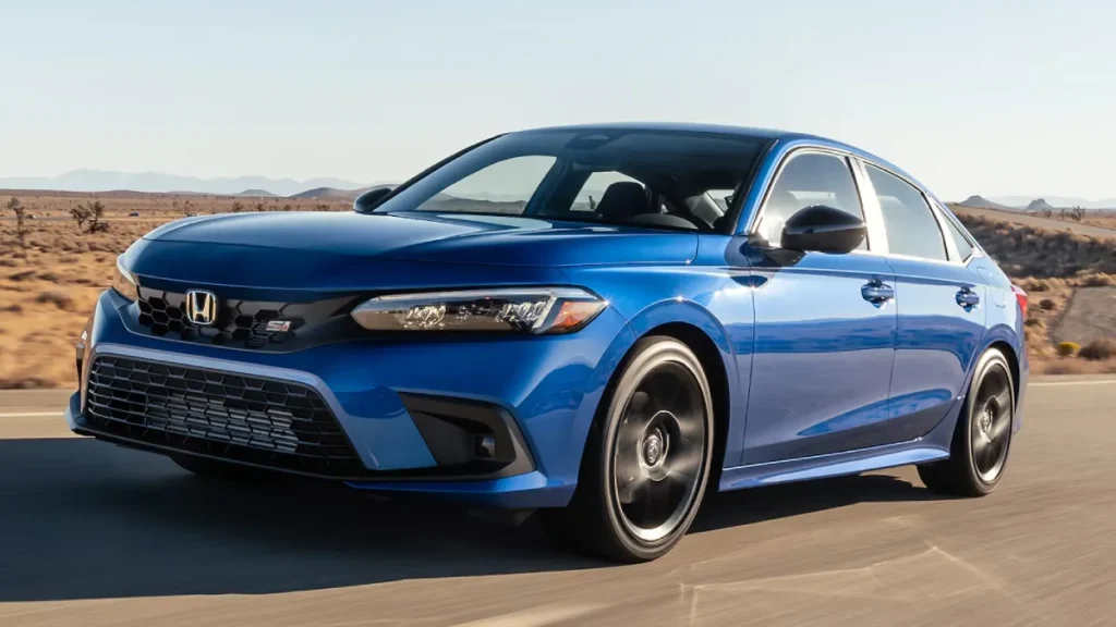 भारत आ रही है Honda Civic Type R, 275 kmph की टॉप स्पीड और धांसू परफॉर्मेंस के साथ