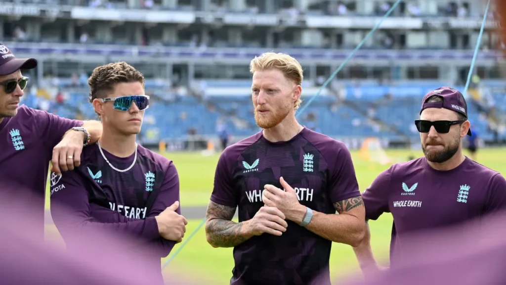 IND vs ENG: Shubman Gill की कप्तानी में शुरू हुआ नया युग, Bazball के खिलाफ Leeds में रोमांच!