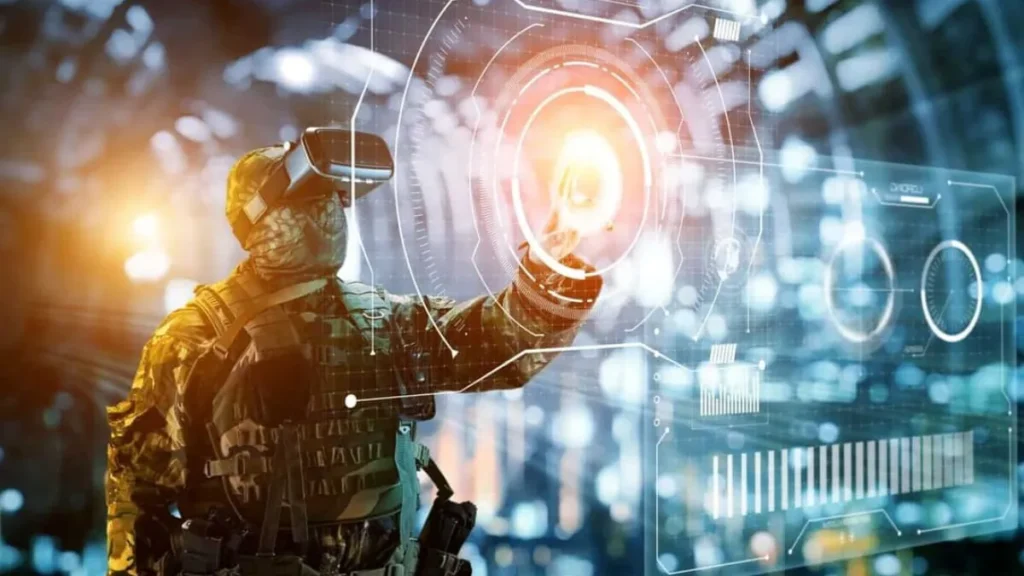 Israel-Iran Conflict: AI की जंग में एंट्री, कैसे आर्टिफिशियल इंटेलिजेंस बन रहा जंग का नया हथियार