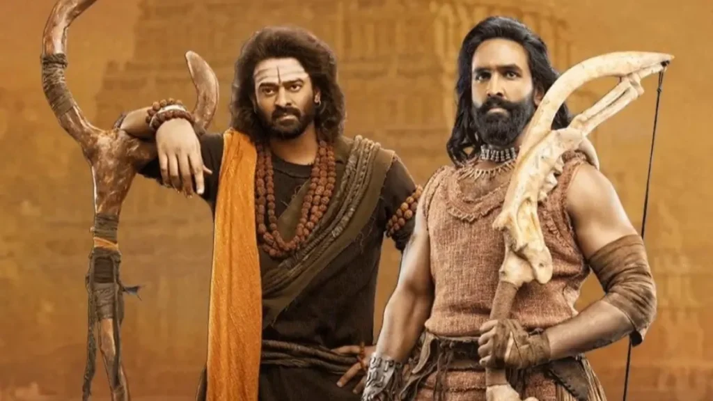 Kannappa Review: विष्णु मांचू का बेस्ट रोल, प्रभास-अक्षय ने लूटी महफिल – आध्यात्मिक सिनेमा का भव्य क्लाइमेक्स