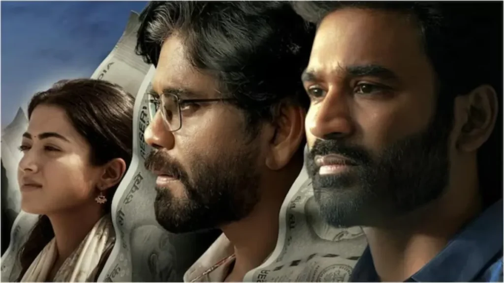 Kuberaa Review: धनुष की दमदार एक्टिंग और नागार्जुन की वापसी ने जीता दिल, शेखर कम्मुला की फिल्म बनी मास्टरपीस!