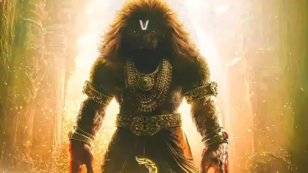 Hombale Films का Mahavatar Cinematic Universe: नृसिंह से लेकर कल्कि तक 12 वर्षों में 7 एनिमेटेड महाकाव्य!