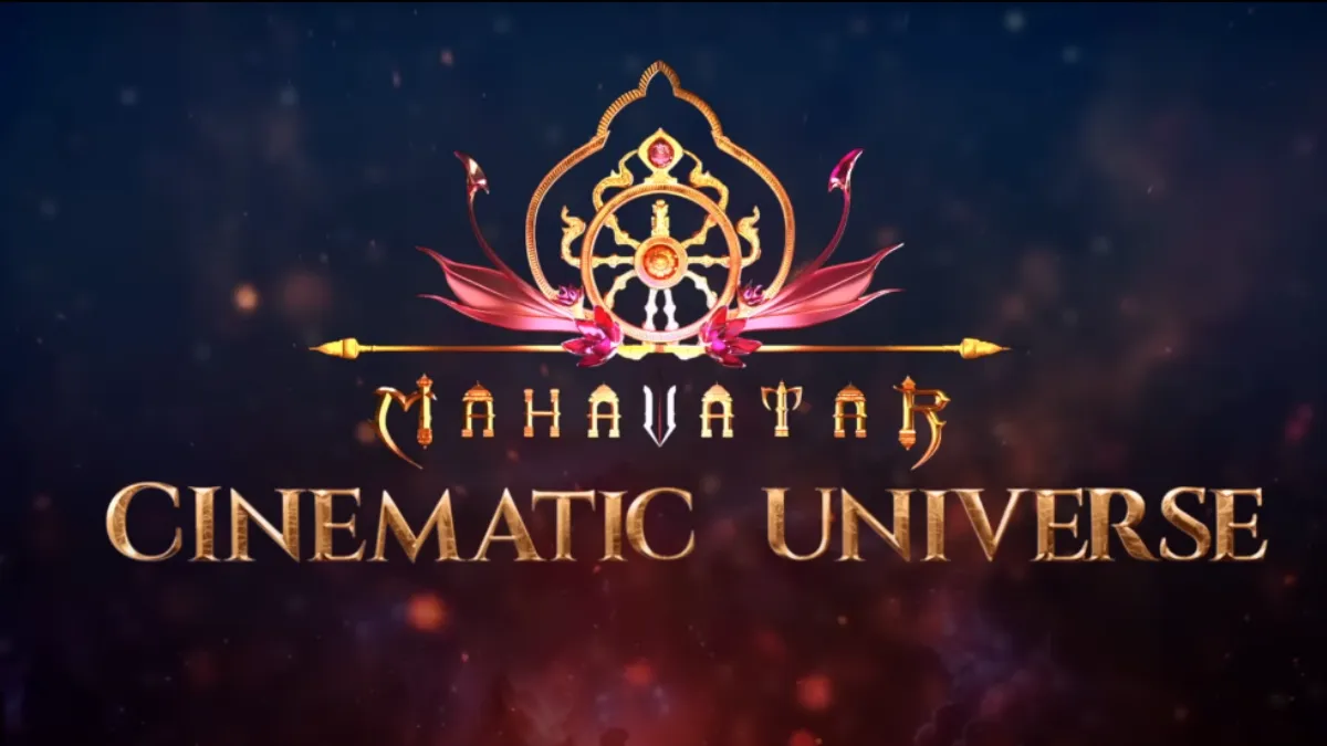 Hombale Films का “Mahavatar” सिनेमैटिक यूनिवर्स: नृसिंह से लेकर कल्कि तक 12 वर्षों में 7 एनिमेटेड महाकाव्य!