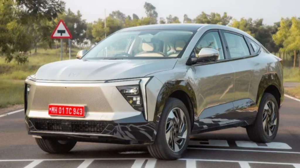 Mahindra XEV 9e के नए वैरिएंट लॉन्च से पहले लीक, जानें क्या होंगे बदलाव और फीचर्स