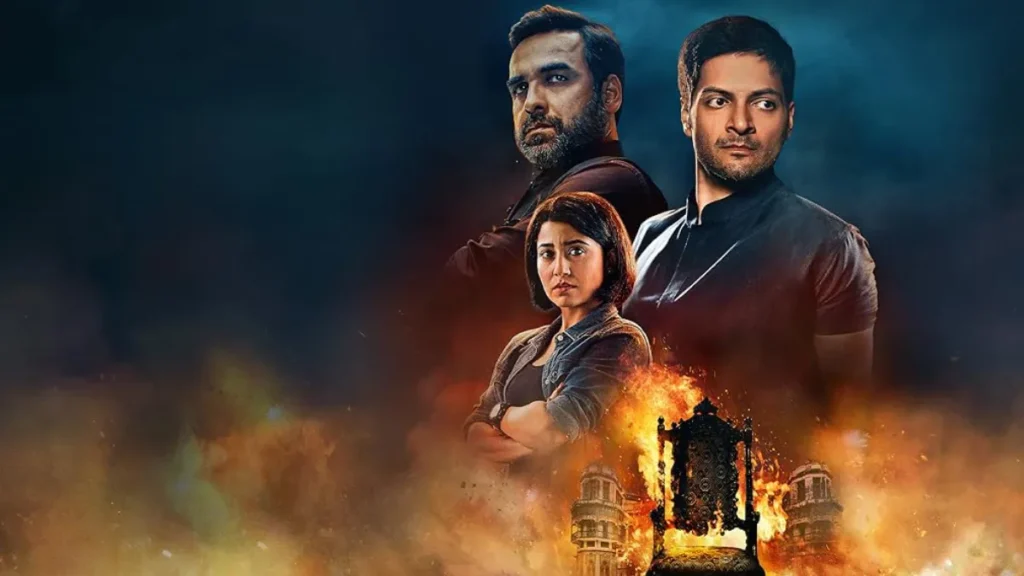 Mirzapur 3 में कौन मरेगा? ट्रेलर में छिपे 5 बड़े हिंट जो शायद आपने मिस कर दिए