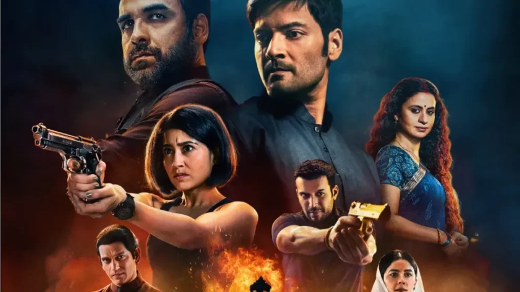 Mirzapur 3 में कौन मरेगा? ट्रेलर में छिपे 5 बड़े हिंट जो शायद आपने मिस कर दिए