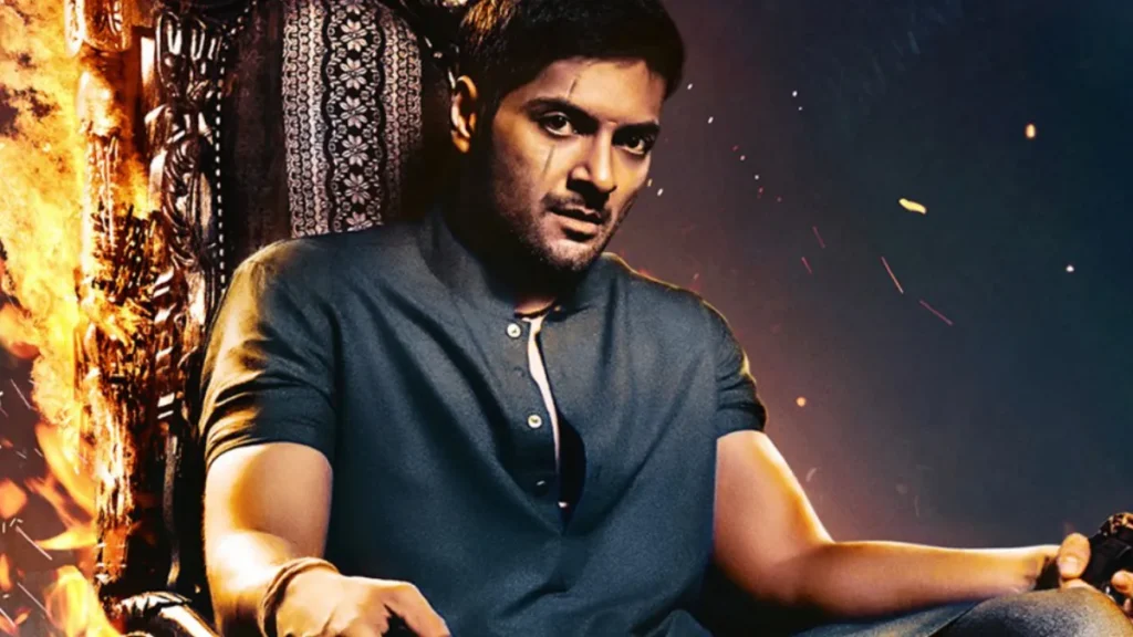 Mirzapur season 4 4