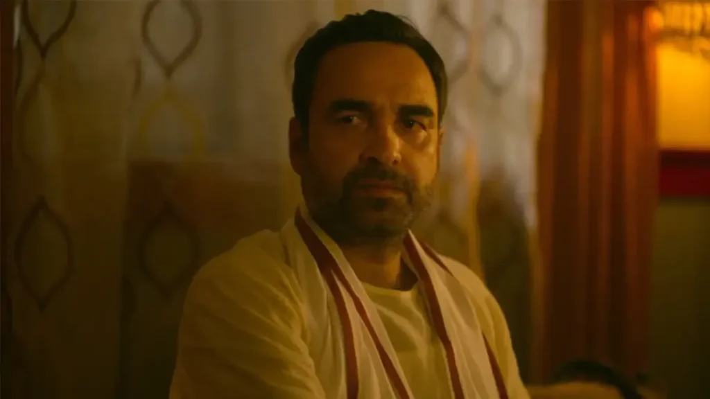 Mirzapur season 4 5