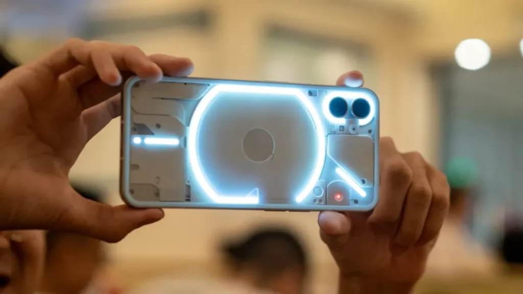 Nothing Phone 3 की भारत में लॉन्च डेट कंफर्म – नए डिजाइन और दमदार Specs के साथ 1 जुलाई को होगा लॉन्च