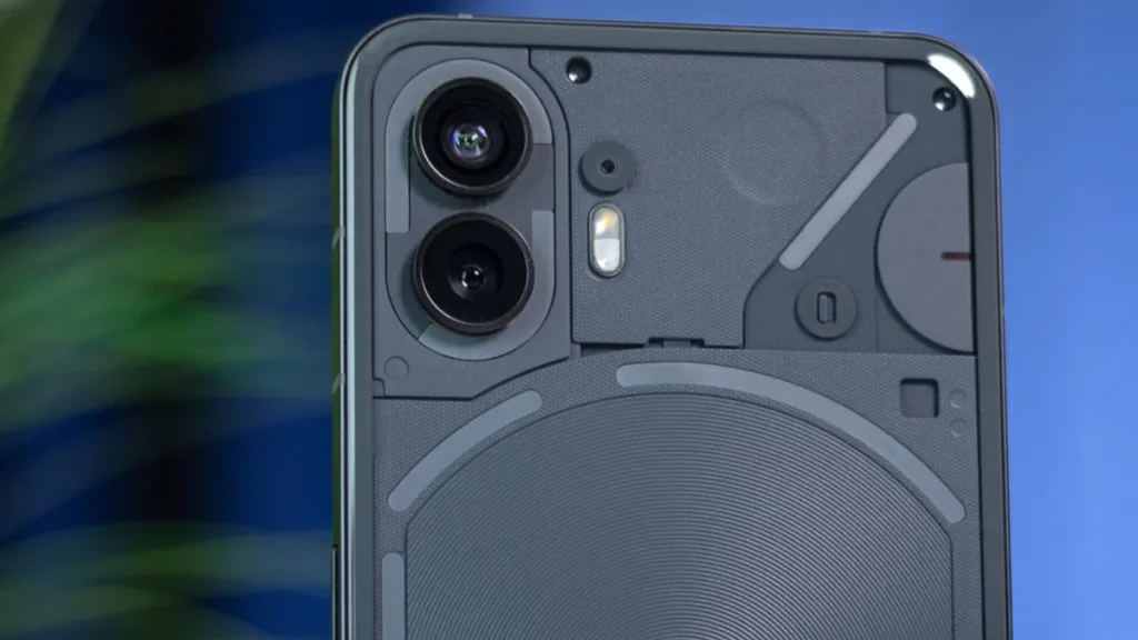 Nothing Phone 3 की भारत में लॉन्च डेट कंफर्म – नए डिजाइन और दमदार Specs के साथ 1 जुलाई को होगा लॉन्च