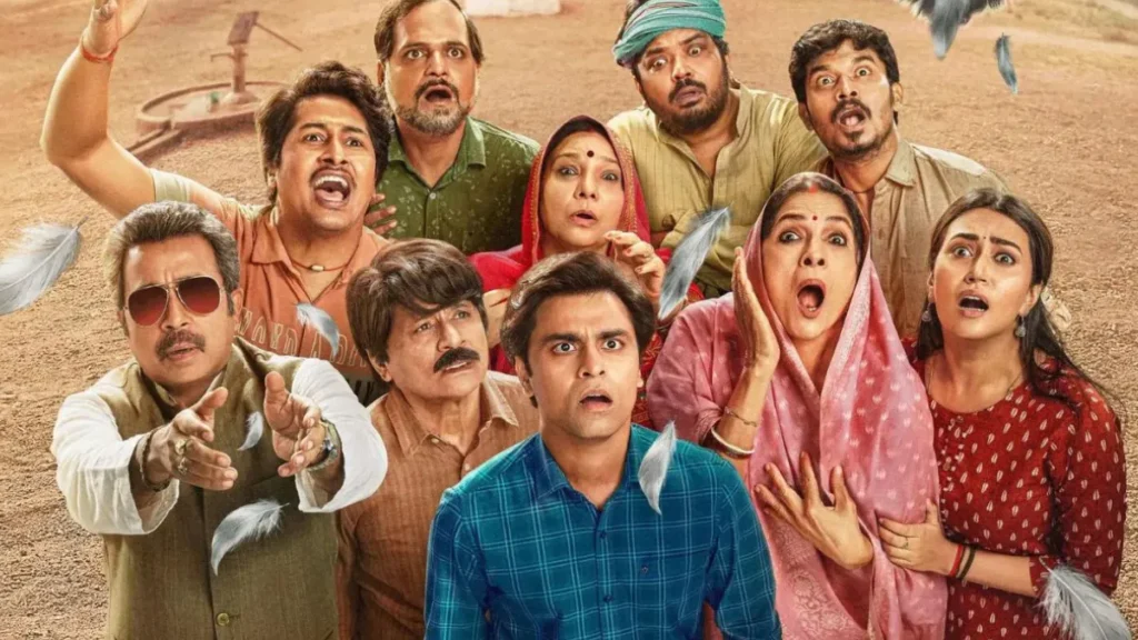 OTT Releases This Week: Panchayat 4 से Squid Game 3 तक, Raid 2 और Mistry भी तैयार – जानिए क्या देखें इस हफ्ते