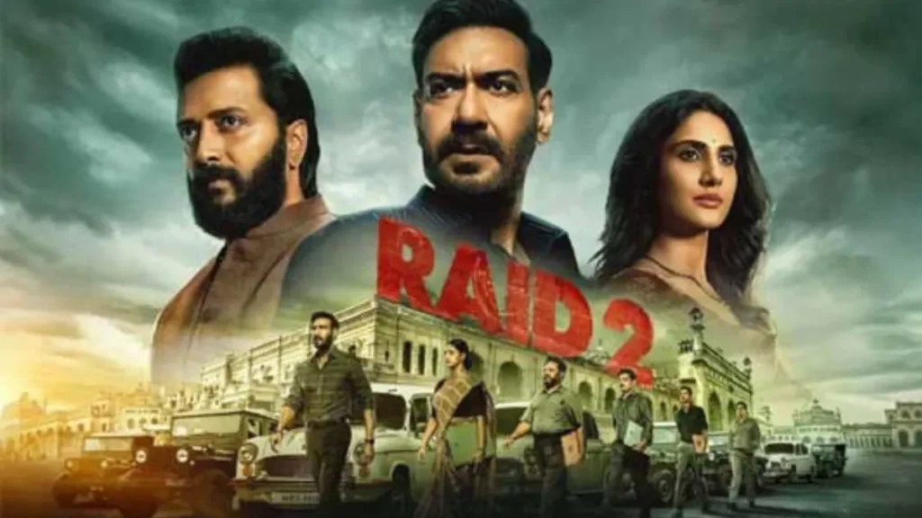 OTT Releases This Week: Panchayat 4 से Squid Game 3 तक, Raid 2 और Mistry भी तैयार – जानिए क्या देखें इस हफ्ते