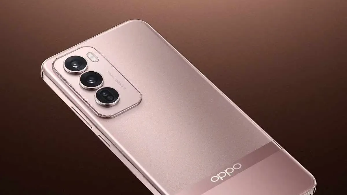 Oppo Reno 12 पर ₹13,500 की भारी छूट, Flipkart पर मिल रहा शानदार ऑफर – जानें पूरी डील और फीचर्स