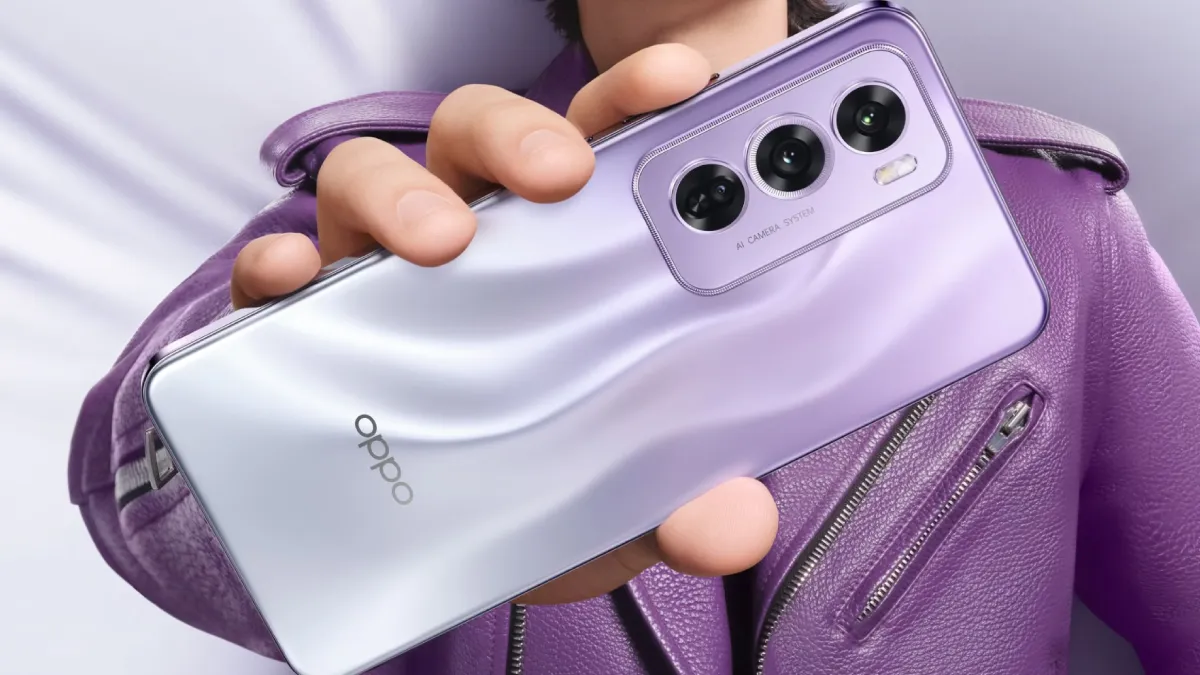 ₹13,200 से ज्यादा सस्ता हुआ Oppo Reno 12, Flipkart पर मिल रहा धमाकेदार डिस्काउंट – जानिए पूरी डील