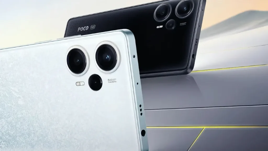 POCO F7 भारत में जल्द होगा लॉन्च: 90W चार्जिंग, Snapdragon 8s Gen 4 और धमाकेदार कैमरा फीचर्स के साथ