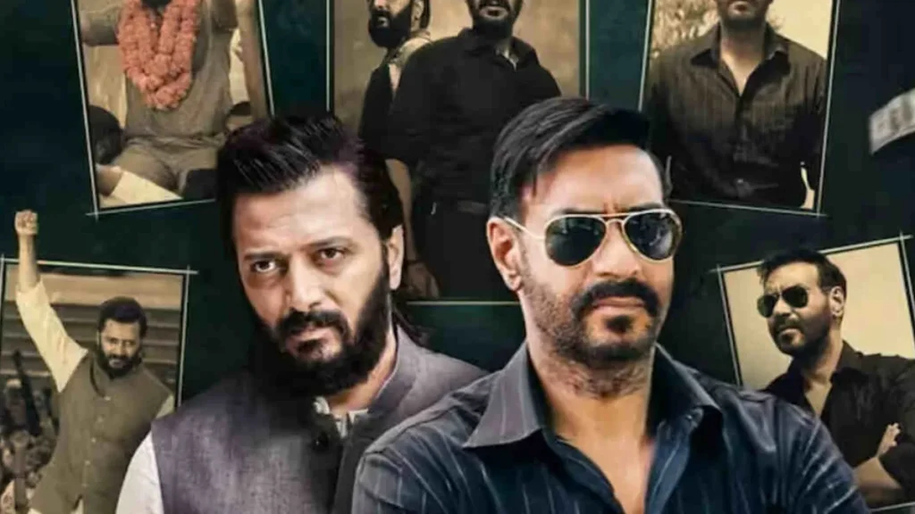 सिनेमाघरों के बाद अब OTT पर मचेगा धमाल, आ रही है Ajay Devgn की Raid 2