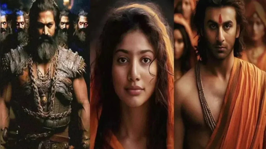 Ranbir Kapoor की ‘Ramayana’ से जुड़े 7 जबरदस्त फैक्ट्स जो आपको चौंका देंगे