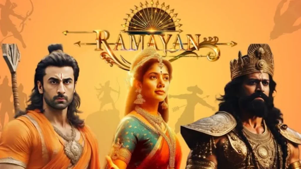 Ranbir Kapoor की ‘Ramayana’ से जुड़े 7 जबरदस्त फैक्ट्स जो आपको चौंका देंगे