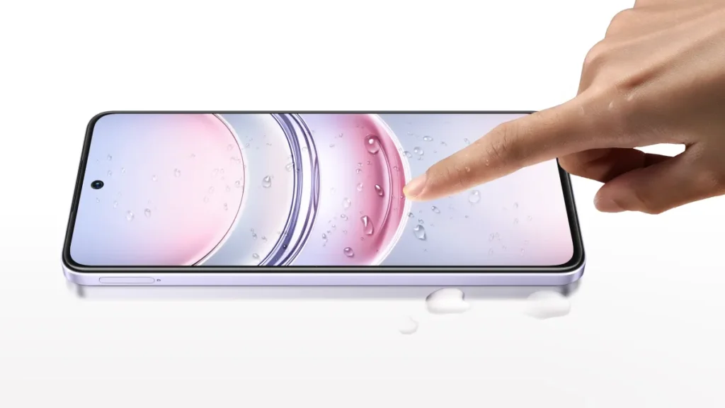 सिर्फ ₹10,499 में लांच हुआ Realme Narzo 80 Lite 5G, दमदार 6,000mAh बैटरी और 120Hz डिस्प्ले