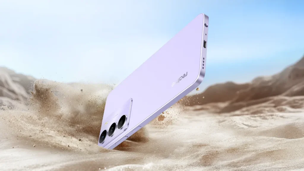 सिर्फ ₹10,499 में लांच हुआ Realme Narzo 80 Lite 5G, दमदार 6,000mAh बैटरी और 120Hz डिस्प्ले