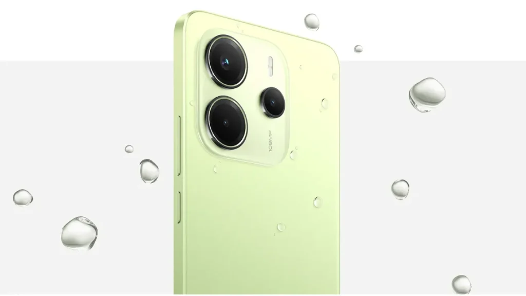Redmi Note 14 सीरीज़ की पहली झलक लीक – क्या 2025 में फिर से मचाएगी बजट सेगमेंट में धमाल?