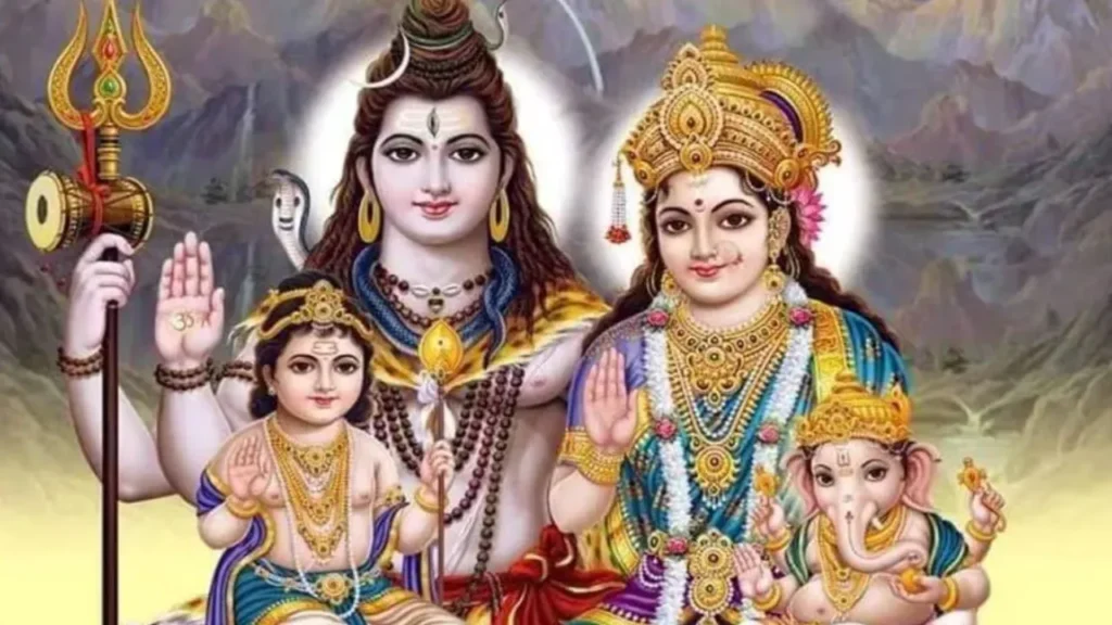 2025 में Sawan Somwar aur Mangal Dosh का अद्भुत संयोग – जानिए कैसे करें शिव पूजन से ग्रहों की शांति