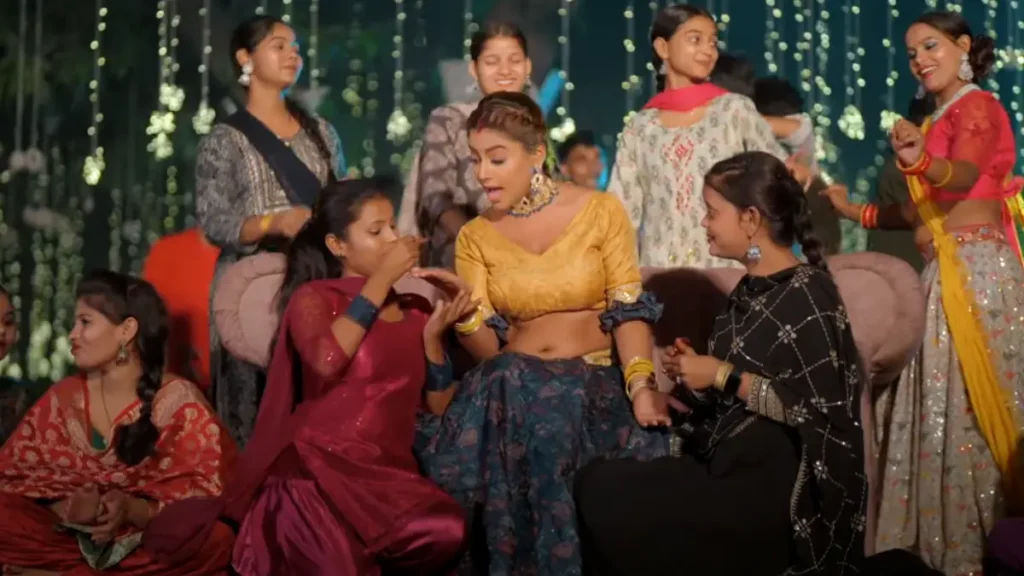 Shilpi Raj aur Mahi Shrivastav का नया भोजपुरी गाना ‘सइयाँ के नाम’ भावनाओं की दुनिया में डुबो देने वाला गीत