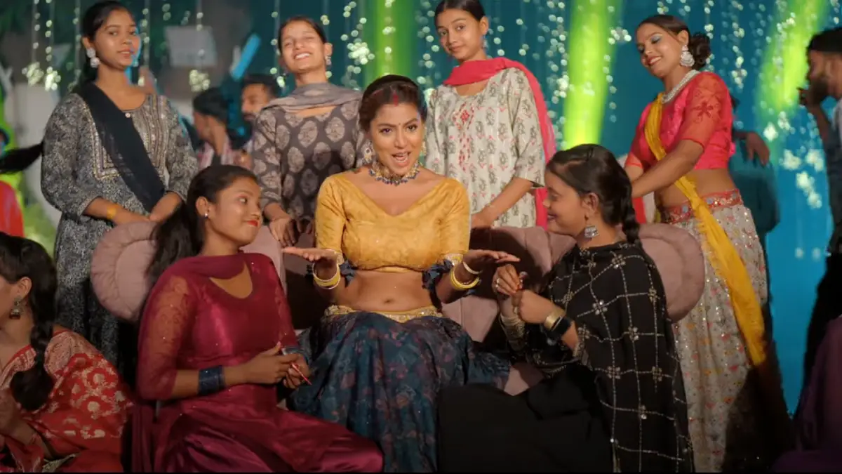 Shilpi Raj aur Mahi Shrivastav का नया भोजपुरी गाना ‘सइयाँ के नाम’ भावनाओं की दुनिया में डुबो देने वाला गीत