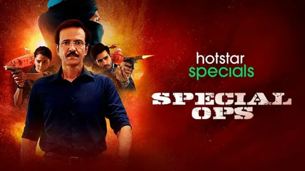 Special Ops Season 2: रिलीज डेट, कास्ट, स्ट्रीमिंग प्लेटफॉर्म और इस बार की कहानी में क्या है खास