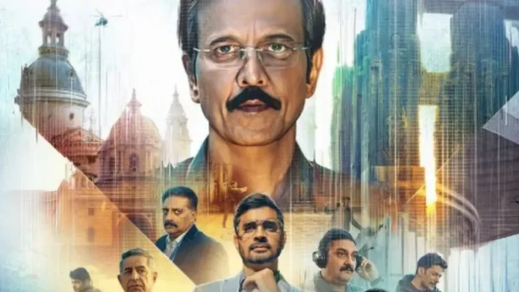 Special Ops Season 2: रिलीज डेट, कास्ट, स्ट्रीमिंग प्लेटफॉर्म और इस बार की कहानी में क्या है खास