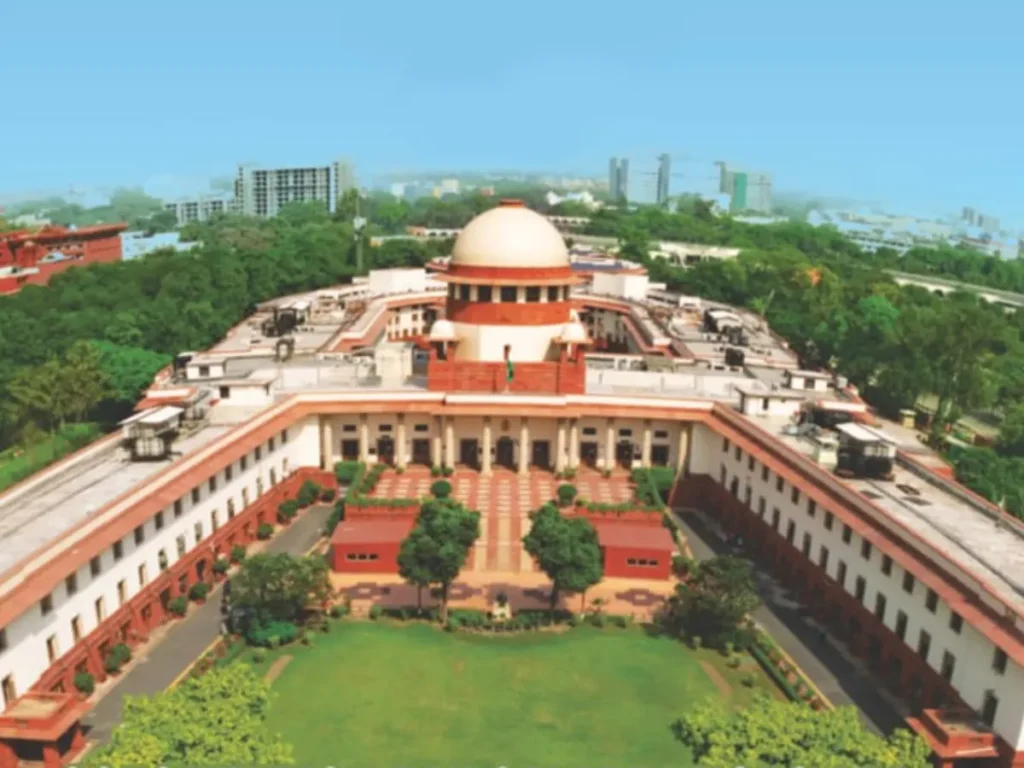 Supreme Court का बड़ा फैसला: अब रजिस्टर्ड सेल डीड के बिना नहीं मिलेगा प्रॉपर्टी का मालिकाना हक