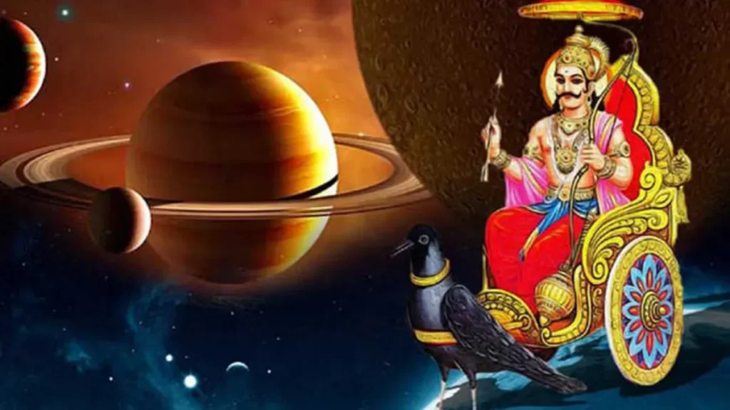 शनि ट्रांज़िट 2025: क्या आपकी सेहत पर मंडरा रहा है खतरा? जानें Tarot से मिल रही चेतावनी!