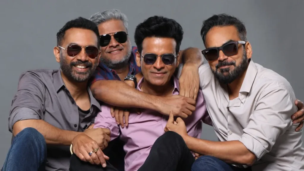 The Family Man Season 3: इस बार होगी जबरदस्त एक्शन और इमोशन की टक्कर, जानिए रिलीज डेट और पूरी डिटेल
