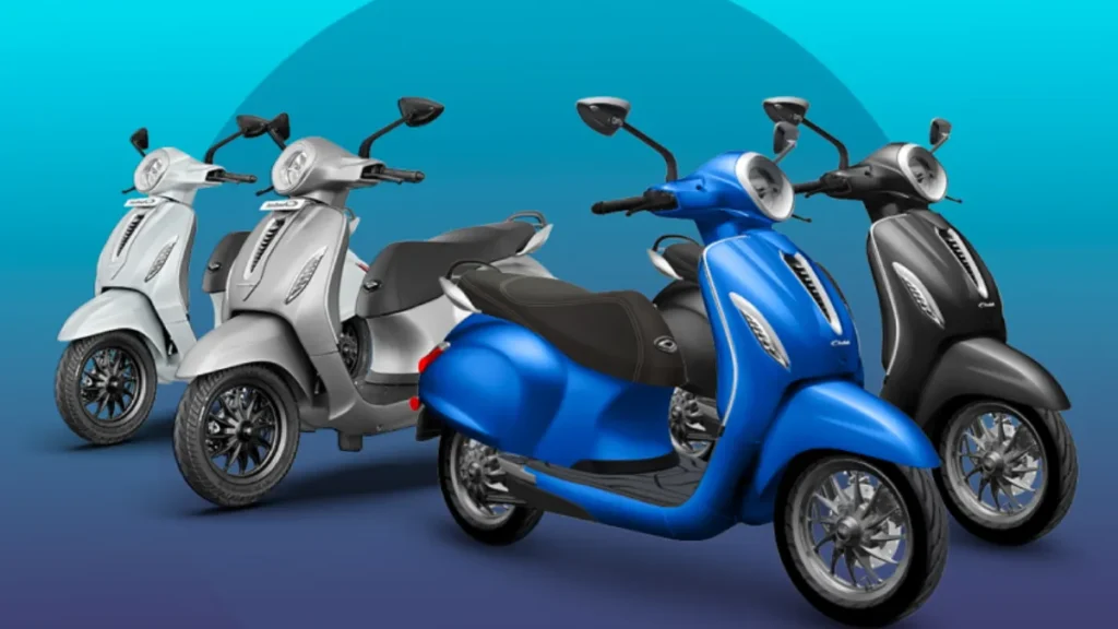 2025 में लॉन्च हो चुकीं Top 5 Electric Scooters, जो Activa को दे रही सीधी टक्कर