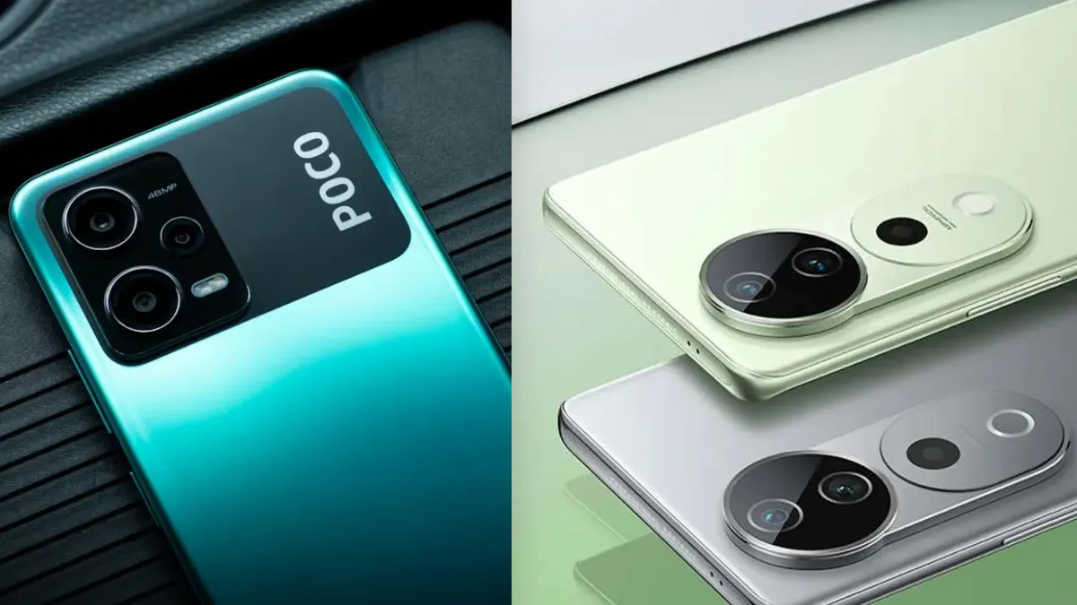 Upcoming smartphones 2025: जून 2025 में लॉन्च होंगे ये दमदार स्मार्टफोन, जाने लॉन्च डेट और फीचर्स