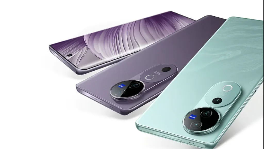 Vivo T3 Ultra 5G पर ₹5,000 से ज्यादा की भारी छूट, T4 Ultra लॉन्च से पहले शानदार मौका