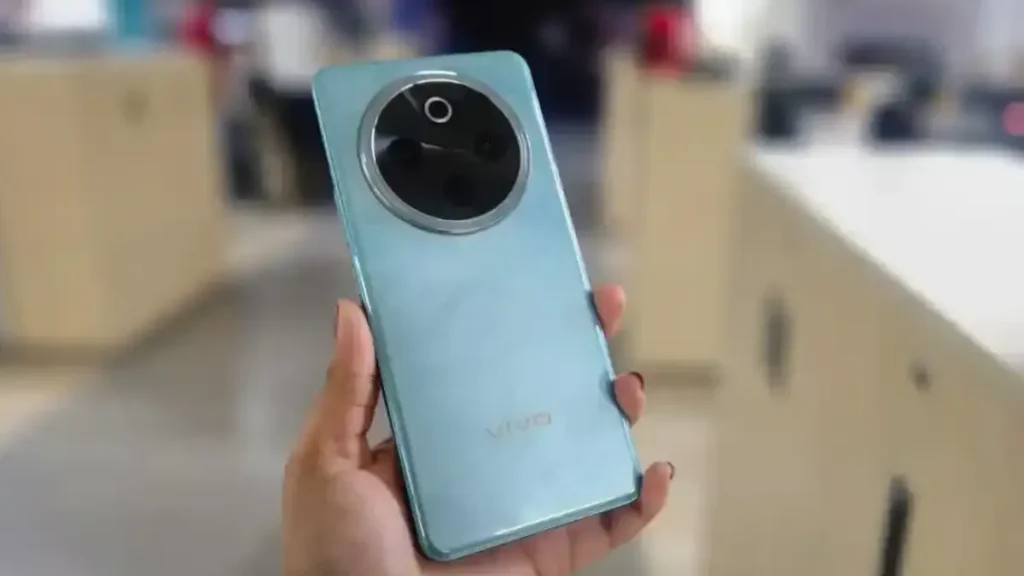 ₹10,000 से कम में लॉन्च हो सकता है Vivo T4 Lite 5G, मिलेंगे दमदार फीचर्स और तगड़ी बैटरी