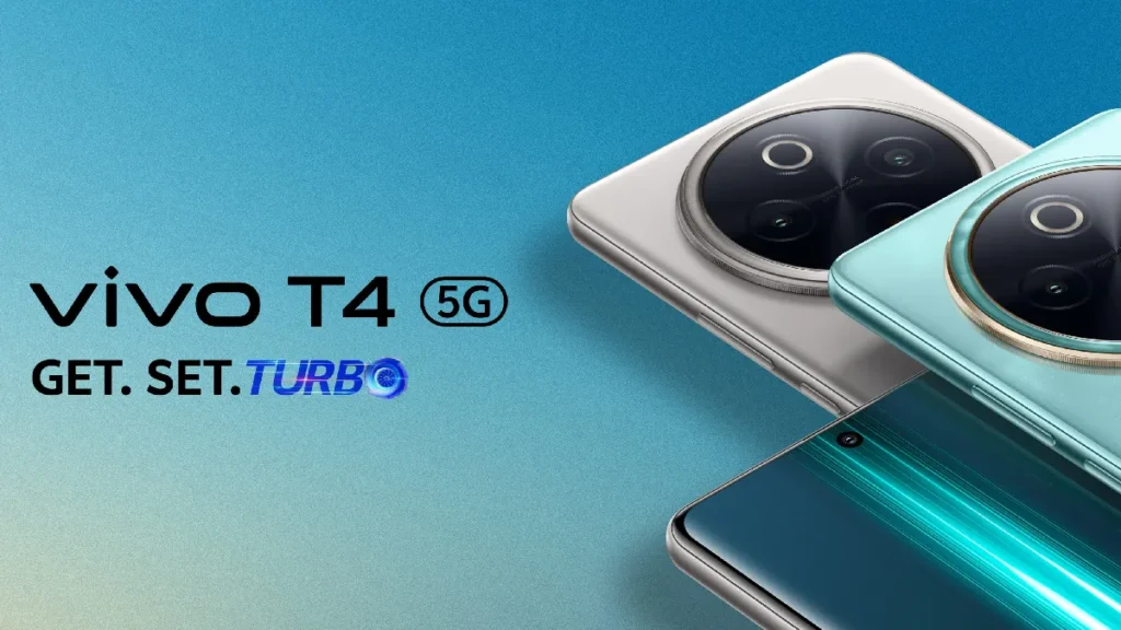 Vivo T4 Lite 5G Launch Date: भारत में 24 जून को होगा लॉन्च, 6,000mAh बैटरी के साथ बजट सेगमेंट में मचाएगा धमाल