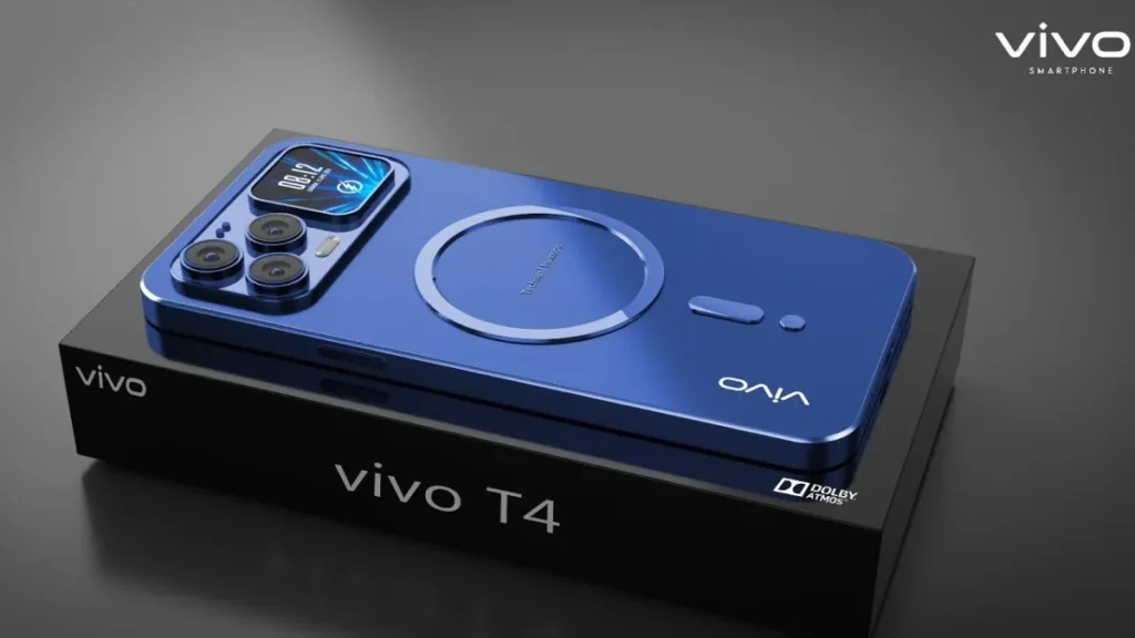 Vivo T4 Lite 5G Launch Date: भारत में 24 जून को होगा लॉन्च, 6,000mAh बैटरी के साथ बजट सेगमेंट में मचाएगा धमाल