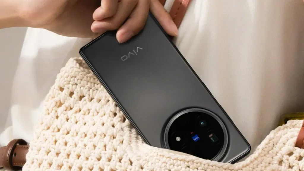 Vivo X Fold 5 जल्द भारत में देगा दस्तक: जानें लॉन्च टाइमलाइन, फीचर्स, और कीमत
