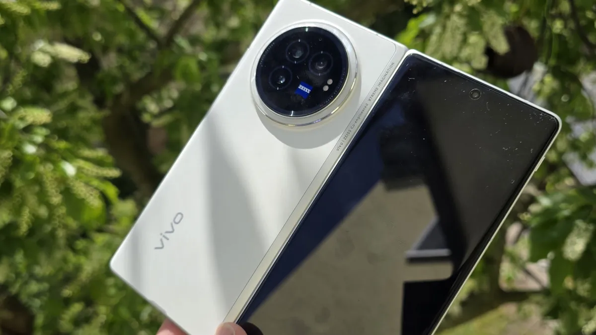 Vivo X Fold 5 जल्द भारत में देगा दस्तक: जानें लॉन्च टाइमलाइन, फीचर्स, और कीमत