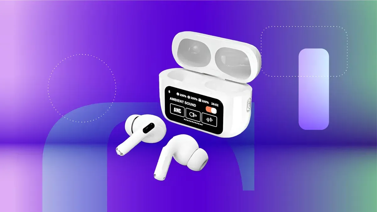 WWDC 2025 में AirPods को मिल सकते हैं स्लीप डिटेक्शन और कैमरा कंट्रोल जैसे दमदार फीचर्स, जानें क्या हो सकता है खास