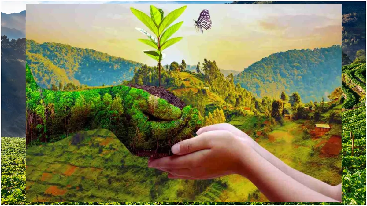 World Environment Day 2025: कैसे असम में टेक्नोलॉजी से हो रही है वन्यजीव संरक्षण की नई शुरुआत