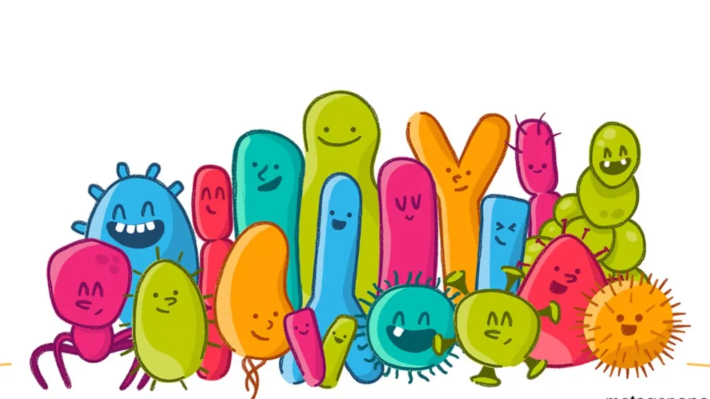 World Microbiome Day 2025: जानें गट हेल्थ की चिट-चैट – Microbiome 101 पर क्या खास है?