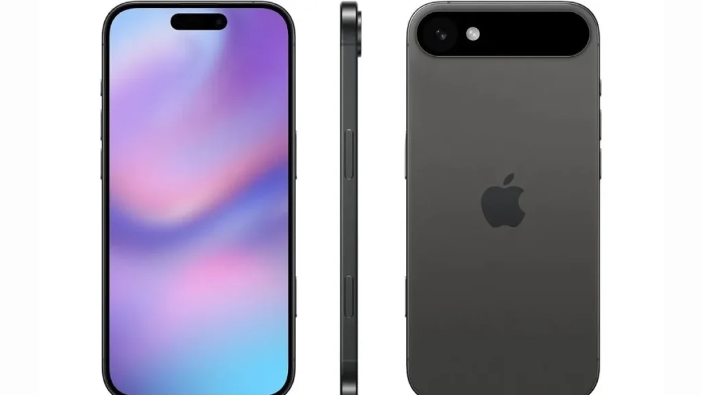 iPhone 17 Series: सितंबर के दूसरे सप्ताह में लॉन्च हो सकती है Apple की नई सीरीज़, जानिए फीचर्स और कीमतें