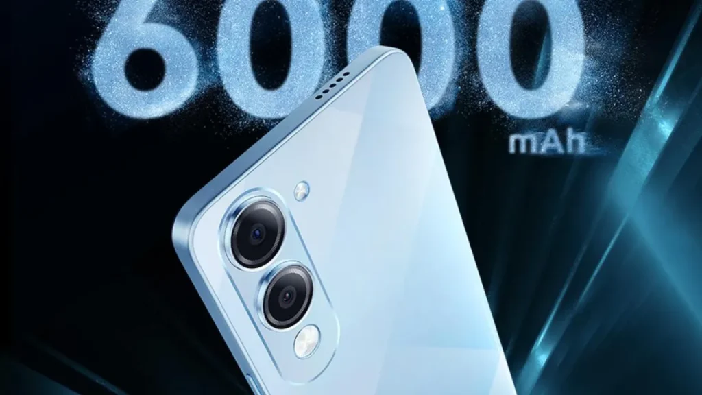 iQOO Z10 Lite भारत में 18 जून को होगा लॉन्च, मिलेगी सेगमेंट की सबसे बड़ी बैटरी और दमदार फीचर्स